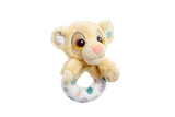 Disney Baby Lion King Ring Rattle