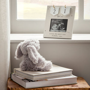 BAMBINO ARRIVAL COUNTDOWN FRAME